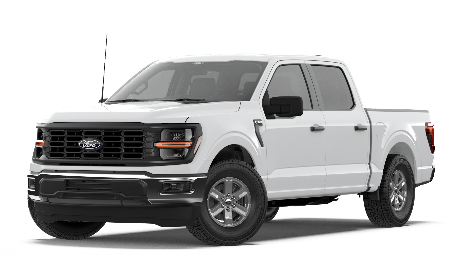 2026 Ford F-150® External Image 1